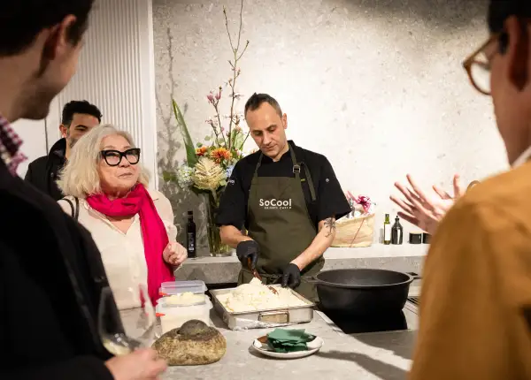 5 Cosas que un Chef Privado en Mallorca puede hacer por ti (y que probablemente no sabías)