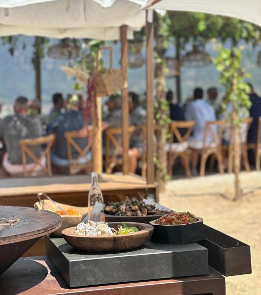 Mallorca's Secret Ingredient That Cost More Than Gold (and How Private Chefs "Hacked" It)