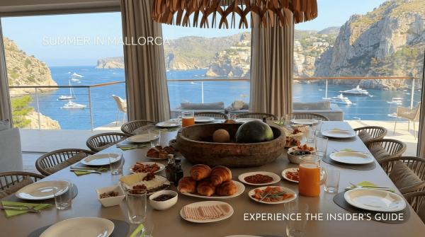 How to Experience Mallorca Like a True Insider This Summer (Without the Crowds)