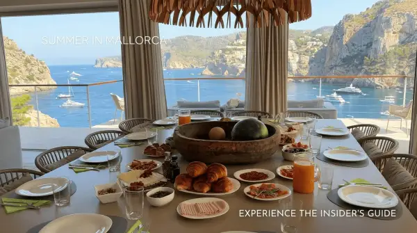 How to Experience Mallorca Like a True Insider This Summer (Without the Crowds)