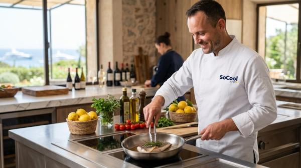 How Much Does a Private Chef in Mallorca Cost? (2026 Price & Service Guide)